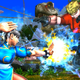 Image for article titled How Thick Should Chun-Li's Thighs Be?